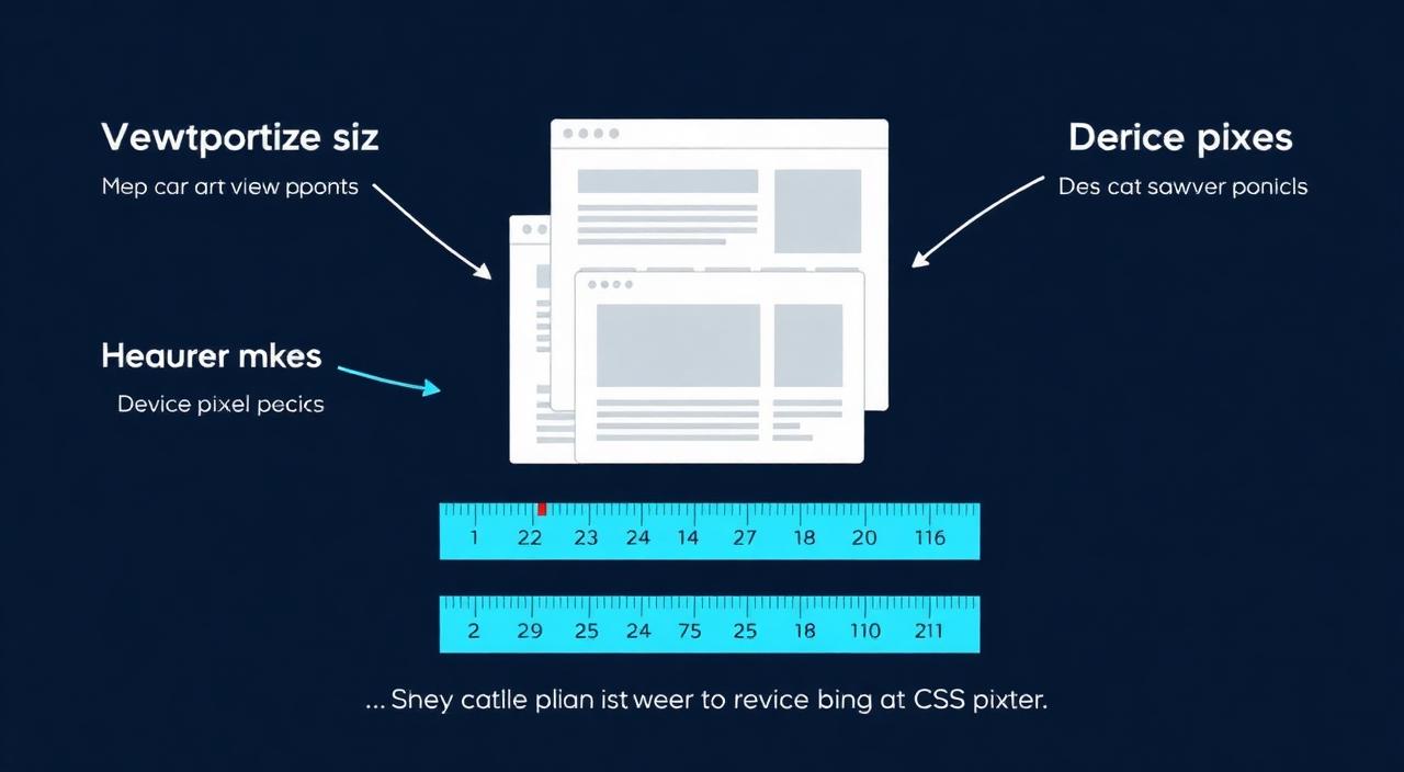 What Is My Viewport? Check Browser Viewport Size (2026 Guide)