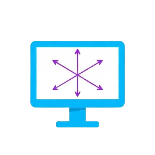What Is My Screen Size? Free Instant Screen Resolution Checker
